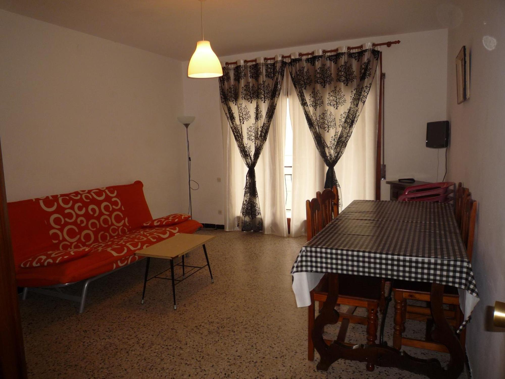 Villa Service - Apartamentos Aransol เอลเวนเดรล ห้อง รูปภาพ