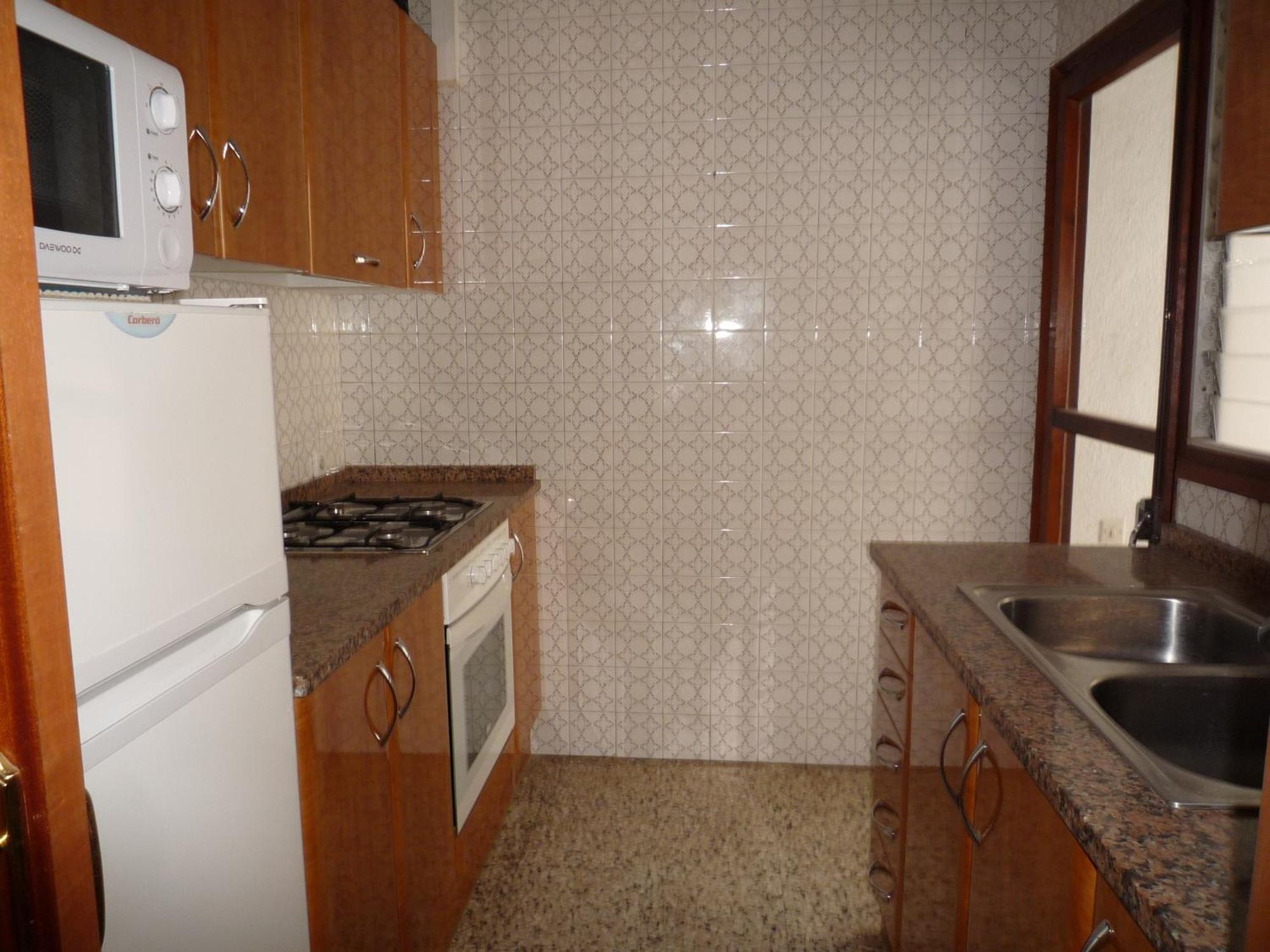 Villa Service - Apartamentos Aransol เอลเวนเดรล ห้อง รูปภาพ