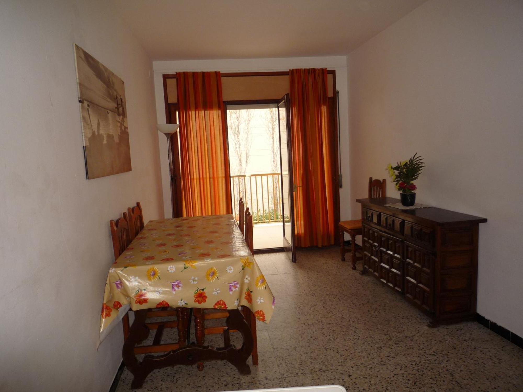 Villa Service - Apartamentos Aransol เอลเวนเดรล ห้อง รูปภาพ