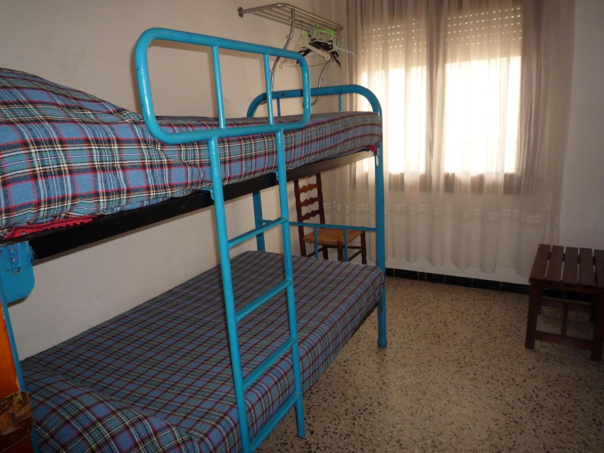 Villa Service - Apartamentos Aransol เอลเวนเดรล ห้อง รูปภาพ