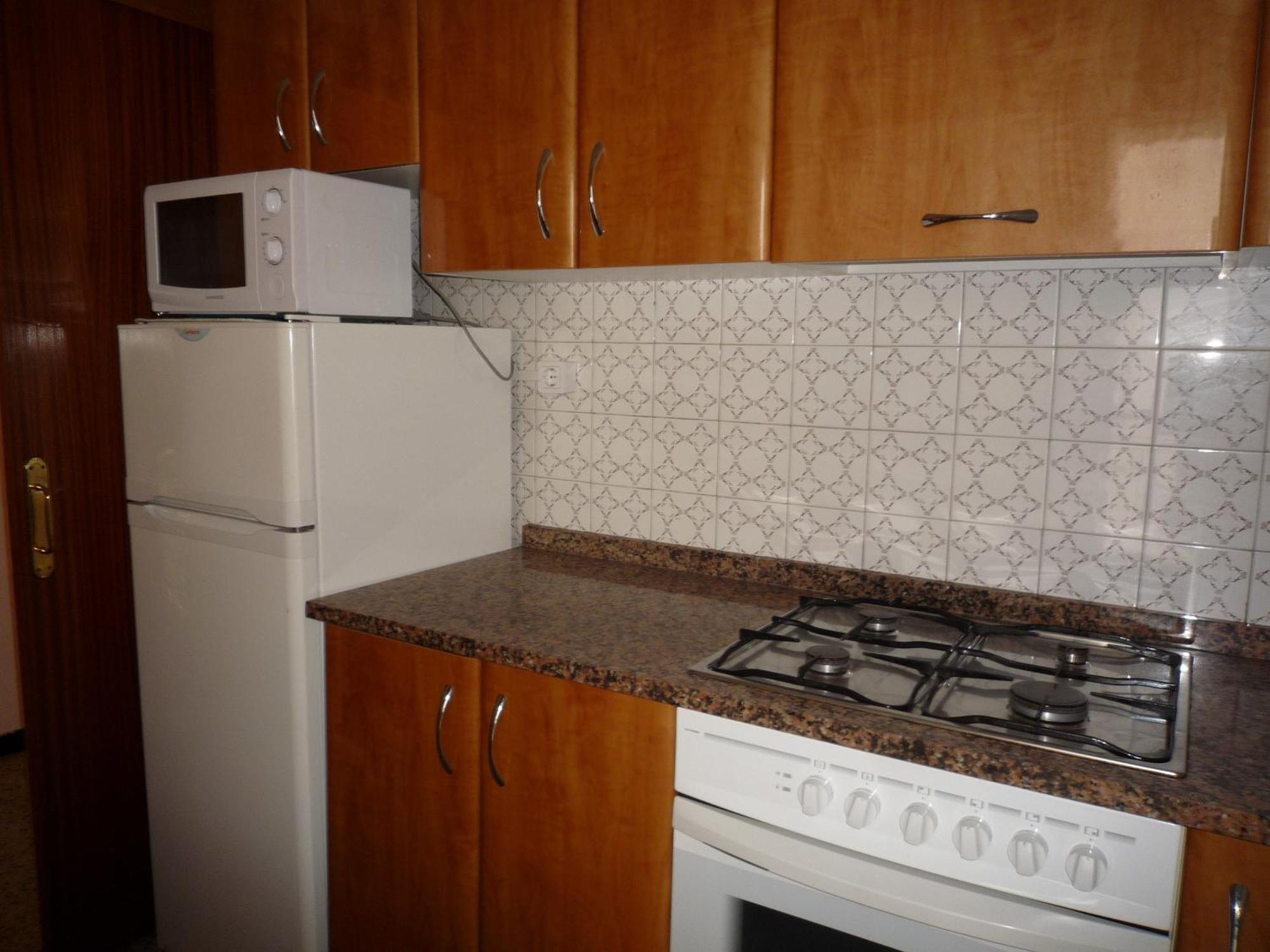 Villa Service - Apartamentos Aransol เอลเวนเดรล ห้อง รูปภาพ