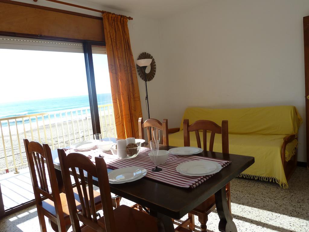 Villa Service - Apartamentos Aransol เอลเวนเดรล ห้อง รูปภาพ