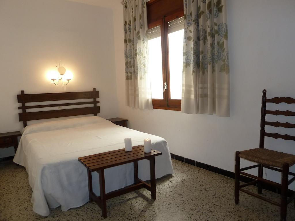 Villa Service - Apartamentos Aransol เอลเวนเดรล ห้อง รูปภาพ