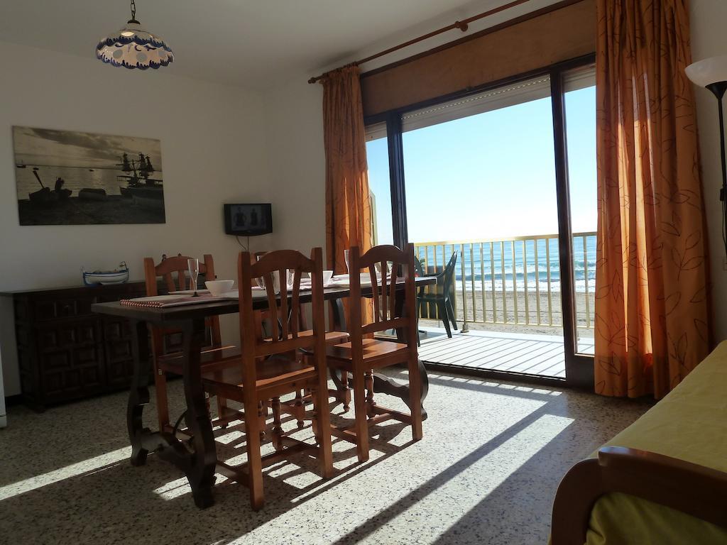 Villa Service - Apartamentos Aransol เอลเวนเดรล ห้อง รูปภาพ