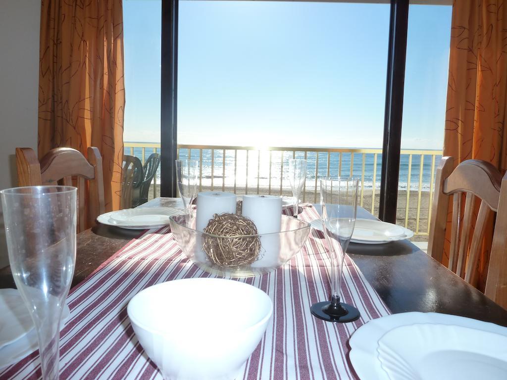 Villa Service - Apartamentos Aransol เอลเวนเดรล ห้อง รูปภาพ